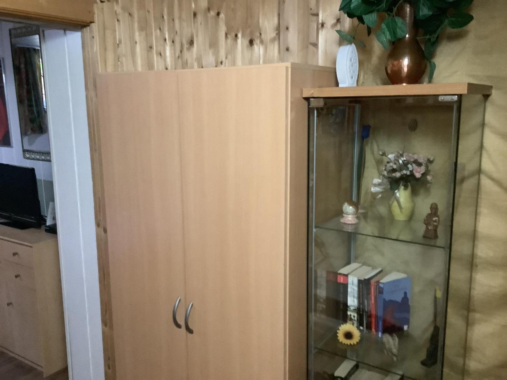 Schoenes Zimmer Im Seterant/Untergeschoss Essen Extérieur photo