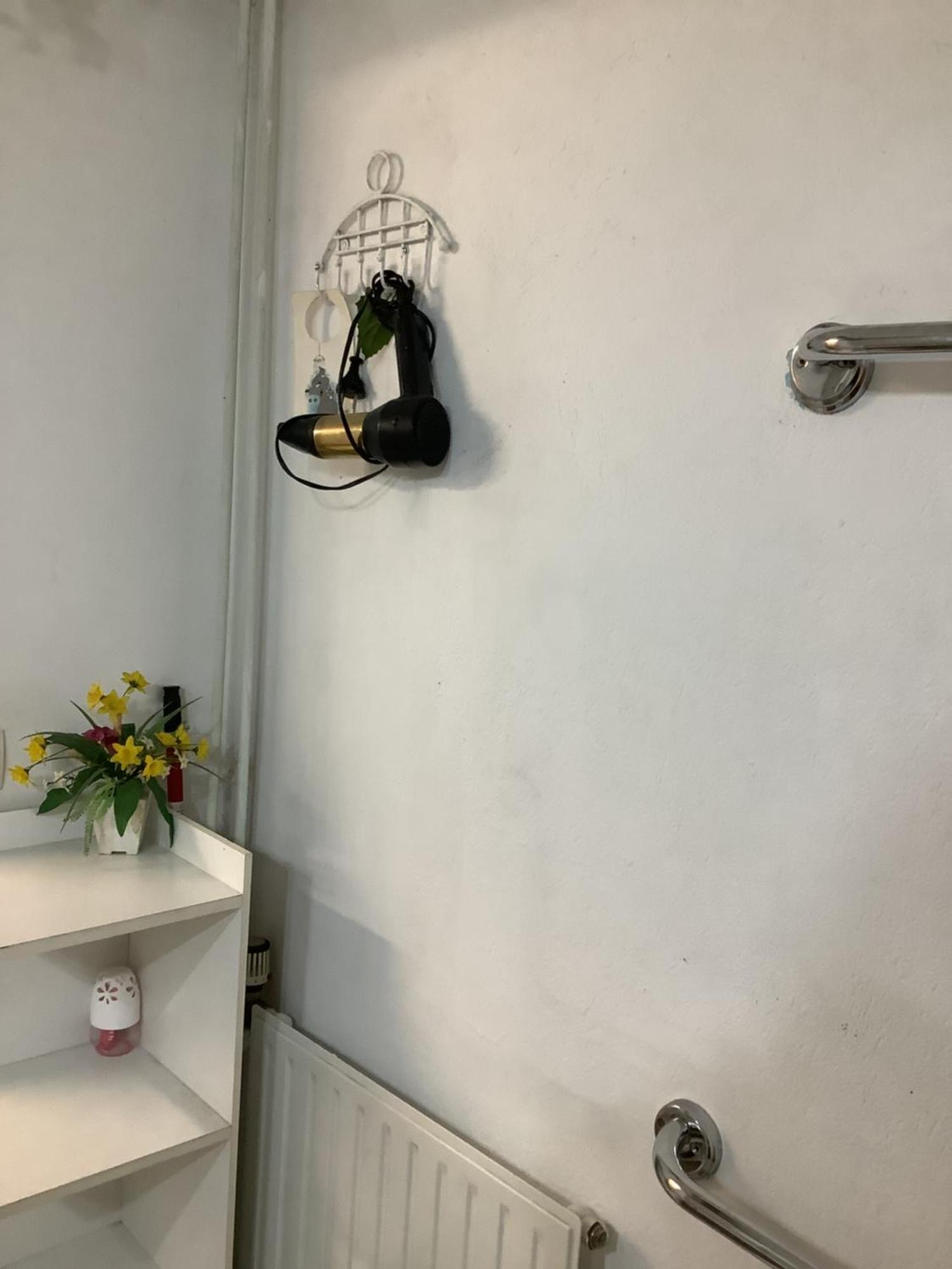 Schoenes Zimmer Im Seterant/Untergeschoss Essen Extérieur photo